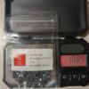 Pure Silicon Crystals/Granules - High-Quality Element for Scientific Use - Image 3
