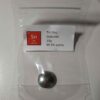 Pure tin, element 50, purity of 99.99%. Labeled bags, 10g+ - Image 2