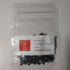 Pure Silicon Crystals/Granules - High-Quality Element for Scientific Use - Image 2