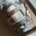 Pure Silicon Crystals/Granules - High-Quality Element for Scientific Use - Image 5