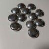Pure tin, element 50, purity of 99.99%. Labeled bags, 10g+