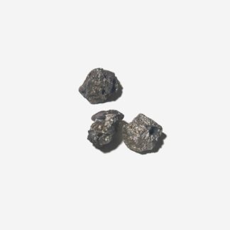 Pure Manganese Metal Granules - High-Quality Element for Scientific Use