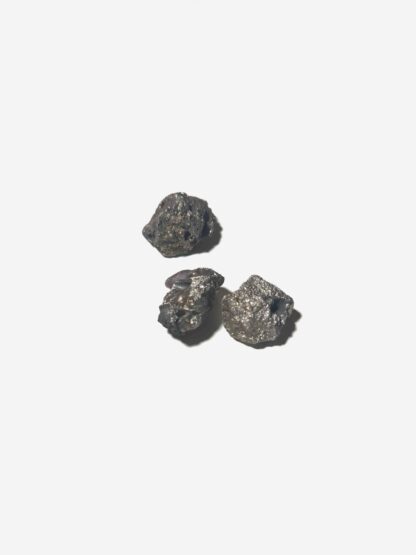 Pure Manganese Metal Granules - High-Quality Element for Scientific Use