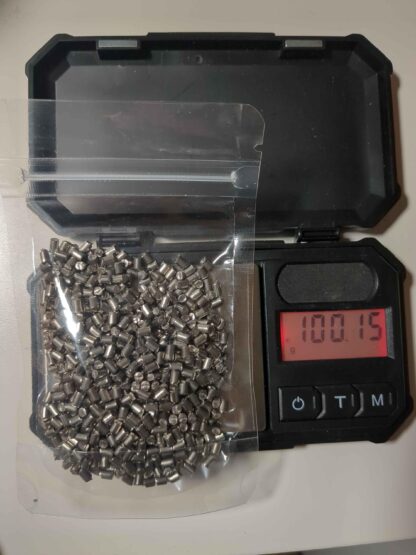 Pure titanium, element 22, purity of 99.9%. Granules. Labeled bags, 10g+ - Image 4