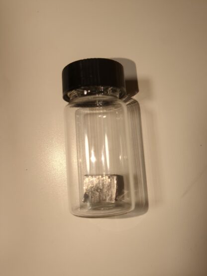 Periodic Elements Set - 8 Samples: Si, Mg, Mn, S, Bi, Fe, Ti, C - Image 7