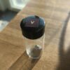 Pure Vanadium Sample in a Glass Vial - Image 3