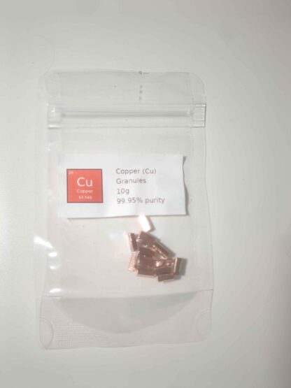 Periodic Elements Set - 10 Metals - Image 6